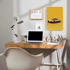 Bugatti Chiron Poster | Cars Posters