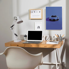 Bugatti Mistral Poster | Cars Posters