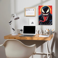 Carnage Unleashed Poster | Superhero Posters