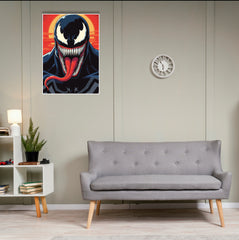 Carnage Unleashed Poster | Superhero Posters