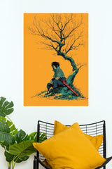 Cowboy Bebop Poster | Anime Posters