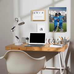 Cricket kings Poster | Cricketers Posters