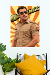 Dabang Movie Poster | Bollywood Movies Posters