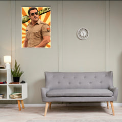Dabang Movie Poster | Bollywood Movies Posters