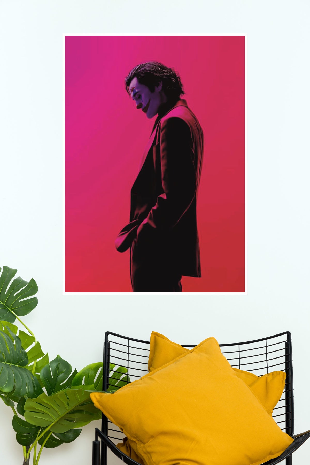 Dead Serious Poster | Superhero Posters