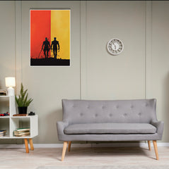 Deadpool Poster | Superhero Posters