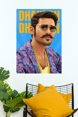 Dhanush Poster | Tollywood Movies Posters