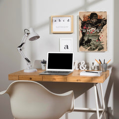 Ghost of Tsushima Poster | Games Posters