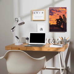 Gojo and Yuji Poster | Anime Posters