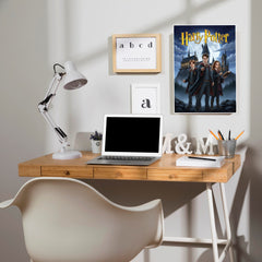 Harry Potter Poster | Hollywood Movies Posters