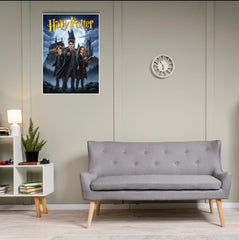 Harry Potter Poster | Hollywood Movies Posters