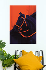Hermes House Poster | Anime Poster