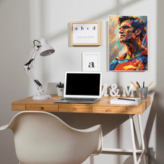 Hope of Humanity Poster | Superhero Posters