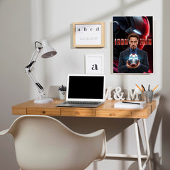 Iron Man Poster | Hollywood Movies Posters