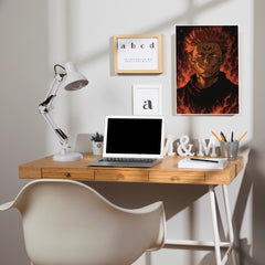 Jujutsu Kaisen Poster | Anime Posters