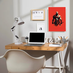 Kratos Poster | Games Posters