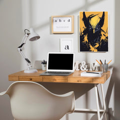 Loki Master of Lies Poster | Superhero Posters