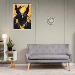 Loki Master of Lies Poster | Superhero Posters