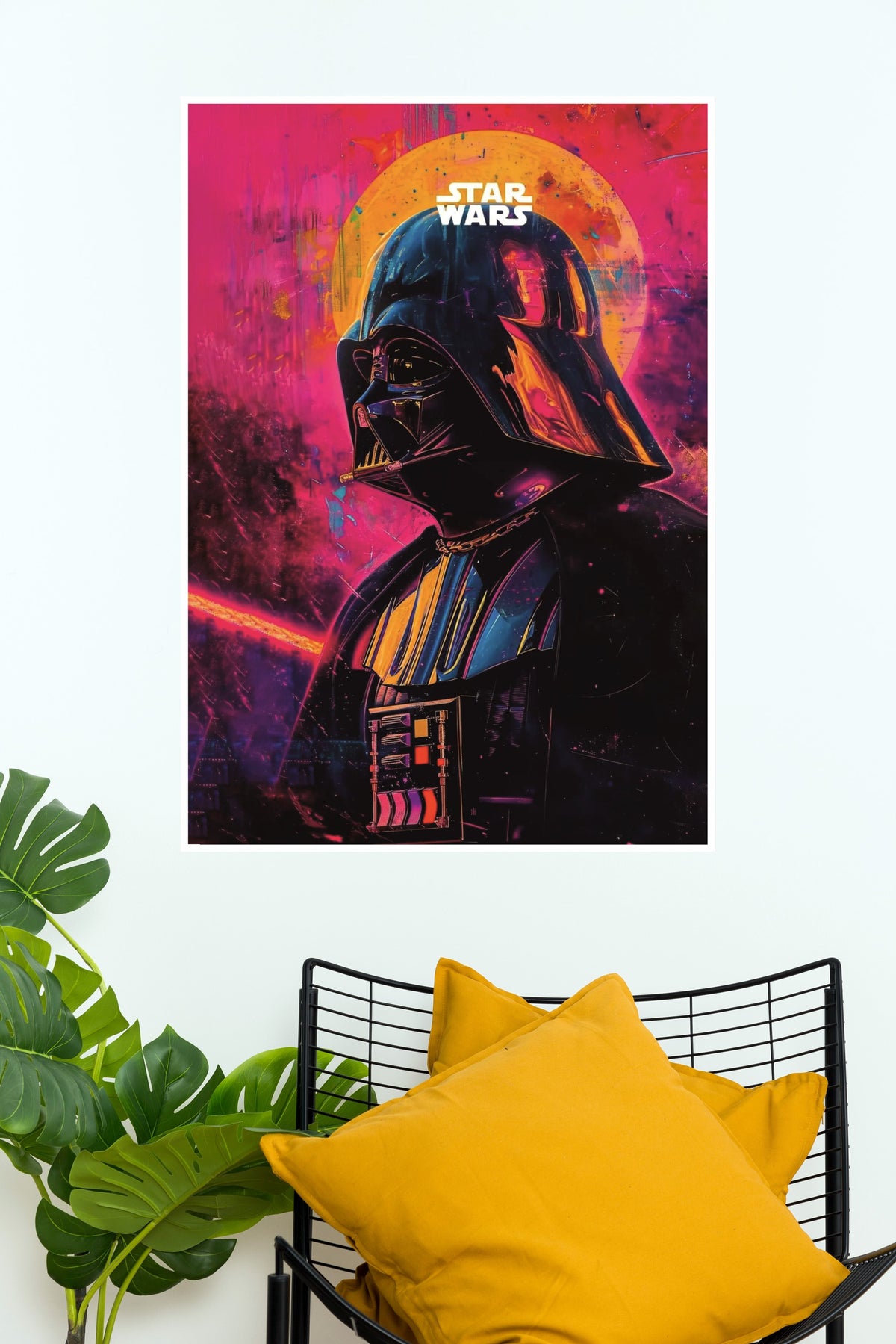 Lords of the Galaxy Poster | Superhero Posters