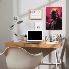 Lords of the Galaxy Poster | Superhero Posters