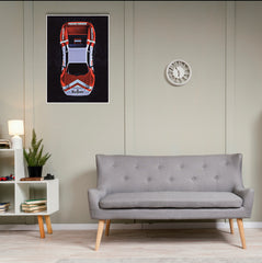 Mar lboro Poster | Cars Posters