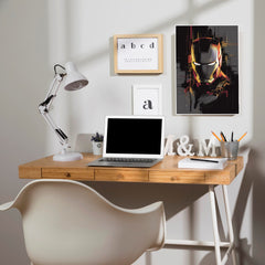 Marvel Hero Poster | Superhero Posters