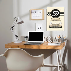 Mini Cooper Poster | Cars Posters