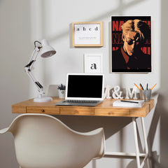 Minimalist Poster | Anime Posters