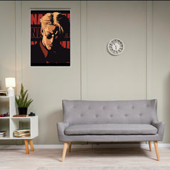 Minimalist Poster | Anime Posters