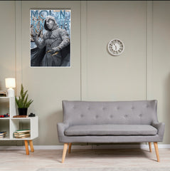 Moon Knight Poster | Series Posters