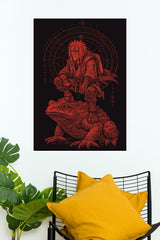 Naruto Poster | Anime Posters