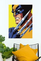 No Joker Needed Poster | Superhero Posters