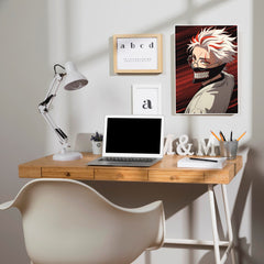 Ok Arun Poster | Anime Posters