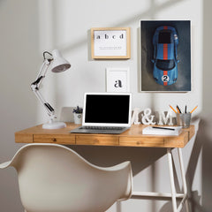 Porsche 2 Poster | Cars Posters