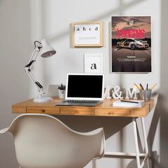 Porsche 911 Poster | Cars Posters