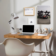 Porsche Carrera GT Poster | Cars Posters