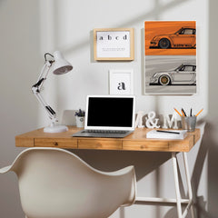 Porsche Poster | Cars Posters