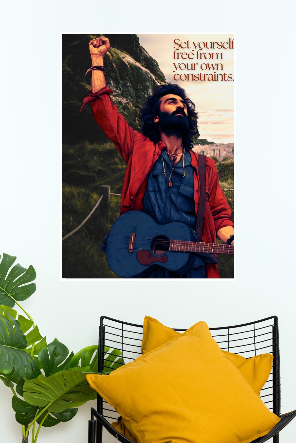Ranvir Kapoor Poster | Bollywood Movies Posters
