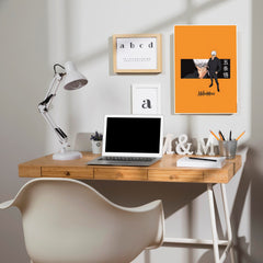 Satoru Poster | Anime Posters