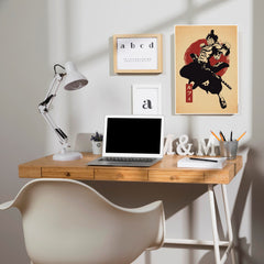 Shinji Poster | Anime Posters