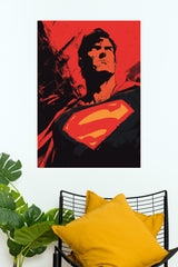 Sis for Superman Poster | Superhero Posters