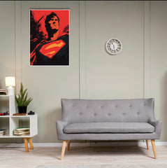 Sis for Superman Poster | Superhero Posters