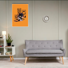 Solo Leveling Arise Poster | Anime Posters