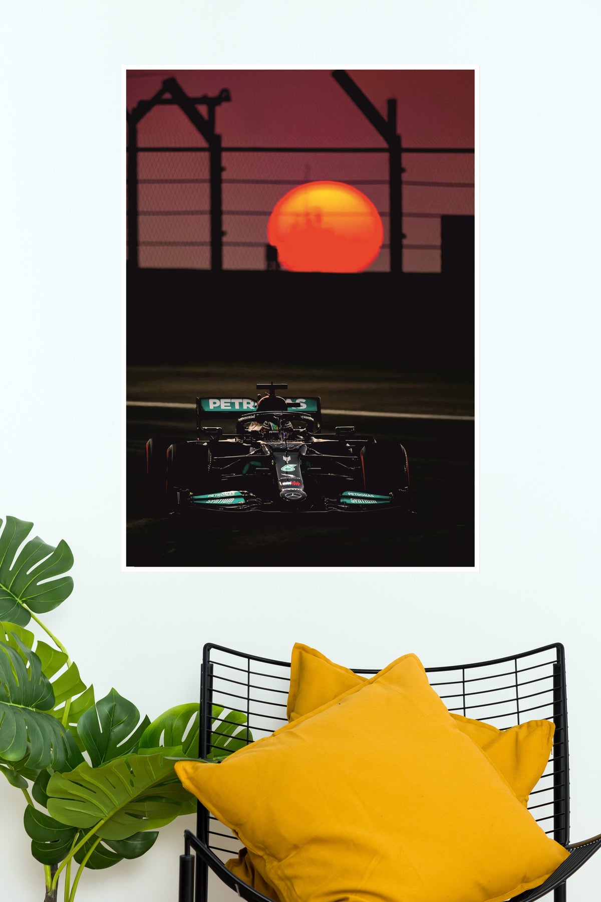 Stunnig Formula Poster | Formula 1 Posters