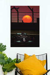 Stunnig Formula Poster | Formula 1 Posters