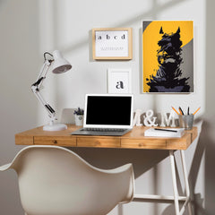 Superhero Batman Poster | Superhero Posters