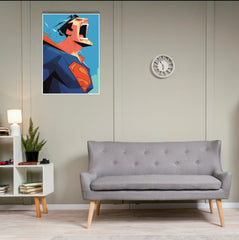 Superman Returns Poster | Superhero Posters