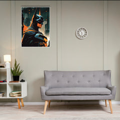 The Last Son of Krypton Poster | Superhero Posters