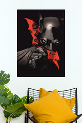 The Lonely Giant Poster | Superhero Posters