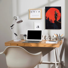 The Skull Ronin Poster | Anime Posters